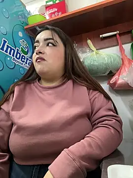 Tatiana O online show from September 22, 6:06 pm