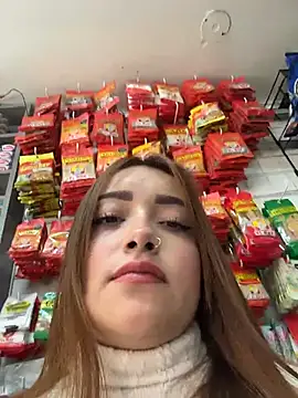 Tatiana O online show from March 20, 2:22 pm