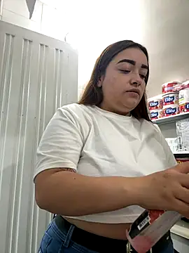 Tatiana O online show from October 8, 2:10 pm