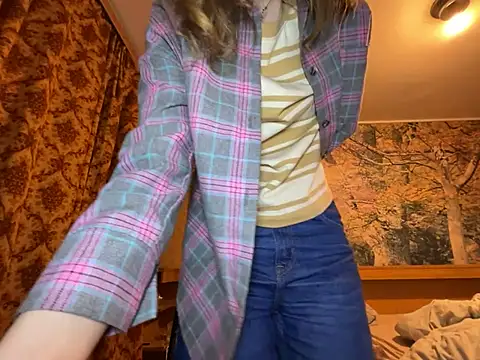 Eva Angel3 online show from April 20, 6:22 pm