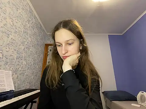 Eva Angel3 online show from February 17, 6:29 pm