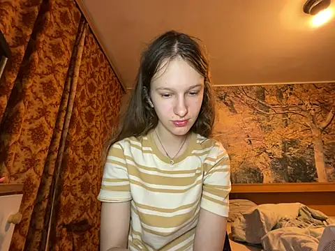 Eva Angel3 online show from April 15, 6:19 pm