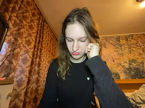 Eva Angel3 online show from April 25, 4:59 pm