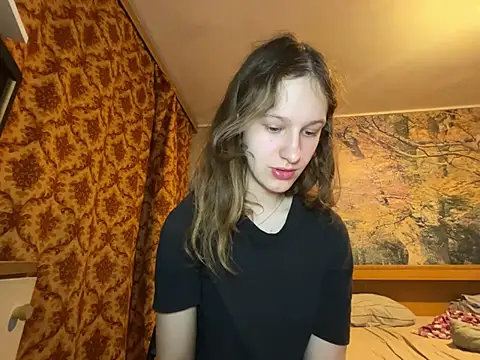 Eva Angel3 online show from March 26, 7:26 pm