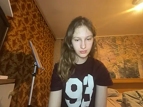 Eva Angel3 online show from March 18, 6:46 pm