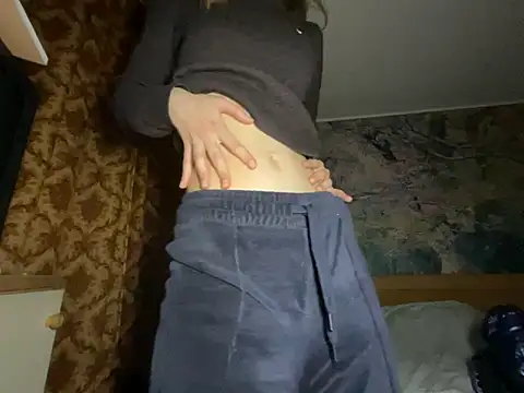 Eva Angel3 online show from February 25, 6:50 pm