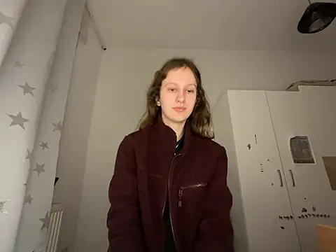 Eva Angel3 online show from January 9, 6:56 pm