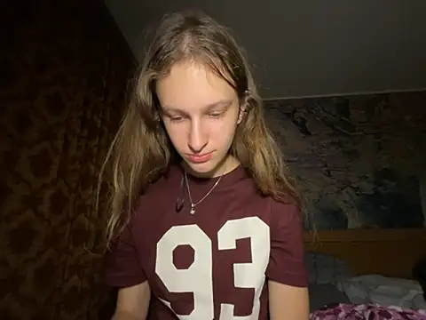 Eva Angel3 online show from September 26, 7:55 pm