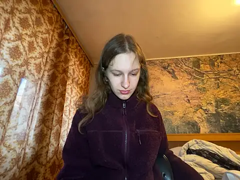 Eva Angel3 online show from April 28, 4:22 pm