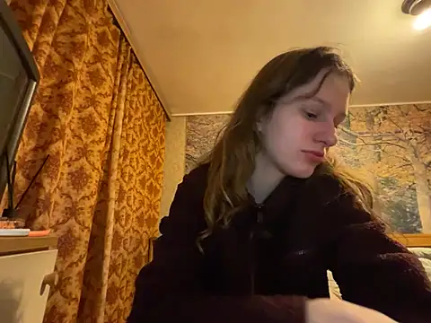 Eva Angel3 online show from April 23, 5:26 pm