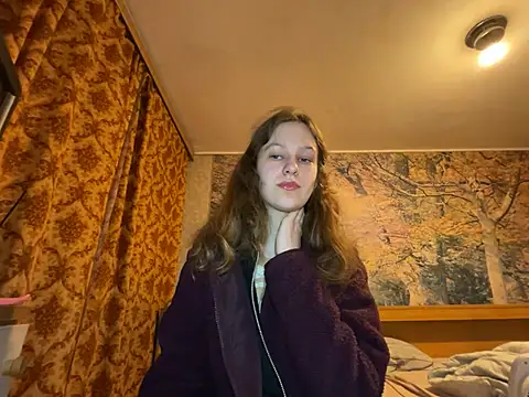 Eva Angel3 online show from April 22, 6:49 pm