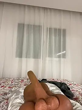 PamAnna online show from June 2, 9:49 pm