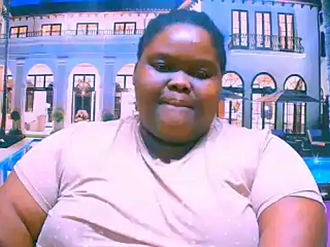 Snapshot of EbonyHotBuns chatting on September 26, 6:22 am EbonyHotBuns online show from September 26, 6:22 am