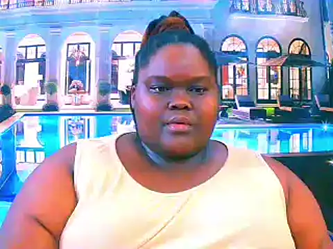 EbonyHotBuns online show from March 31, 9:31 am