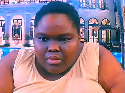 EbonyHotBuns online show from June 5, 6:52 am