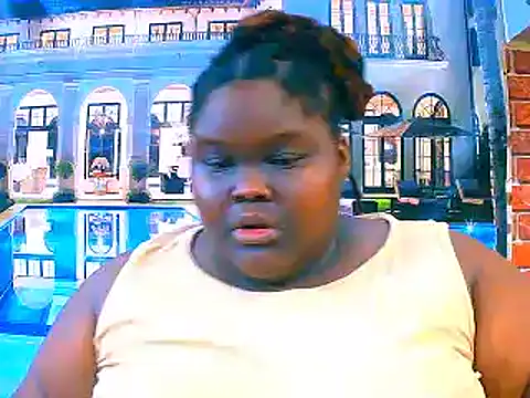 EbonyHotBuns online show from February 6, 5:33 am