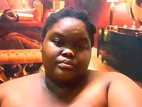 Snapshot of EbonyHotBuns chatting on September 23, 5:49 am EbonyHotBuns online show from September 23, 5:49 am