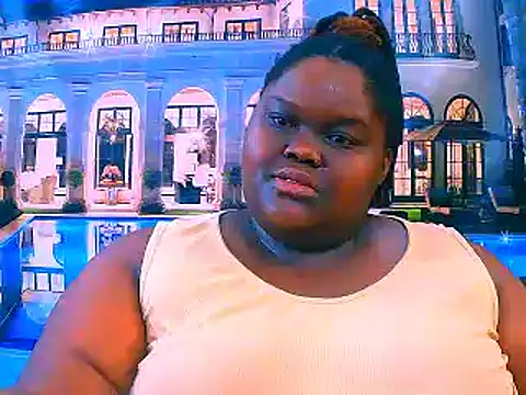 EbonyHotBuns online show from April 22, 5:26 am