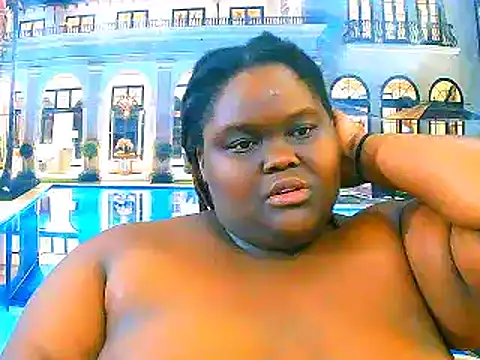 EbonyHotBuns online show from March 5, 7:37 am