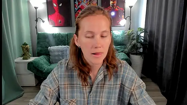 MichelleOrtis online show from April 28, 8:40 am