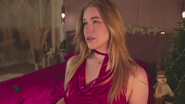 Smiley Mia online show from January 9, 5:12 am