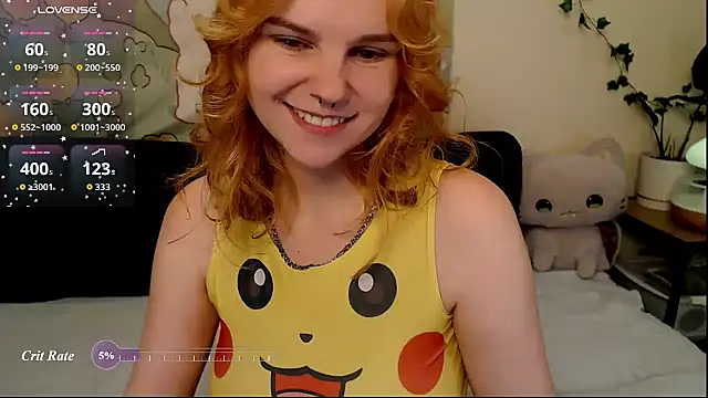 Moona xx online show from July 13, 10:54 pm
