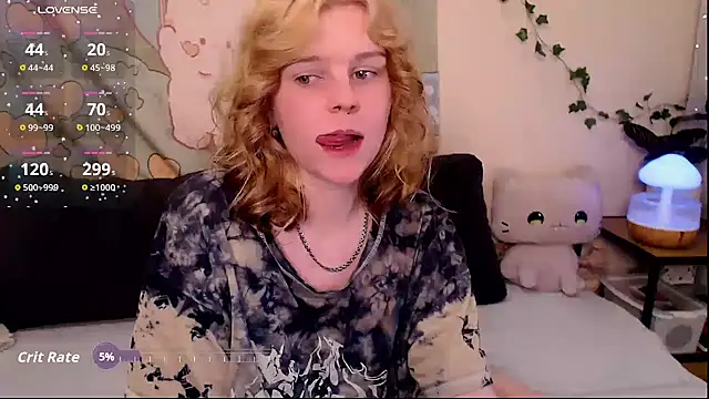 Moona xx online show from April 23, 10:56 pm