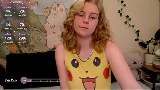 Moona xx online show from June 25, 10:44 pm