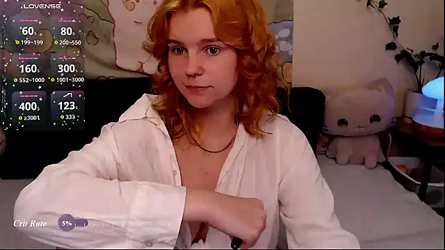 Moona xx online show from July 12, 10:54 pm