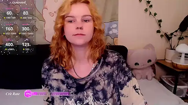 Moona xx online show from July 18, 11:51 pm