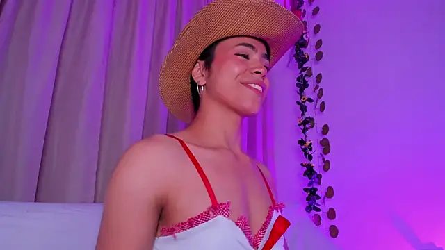 Little michell online show from October 5, 2:16 am