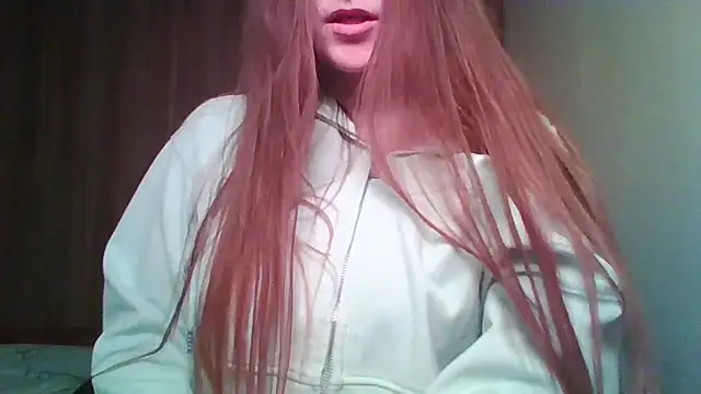 Evasapples online show from April 21, 7:54 pm