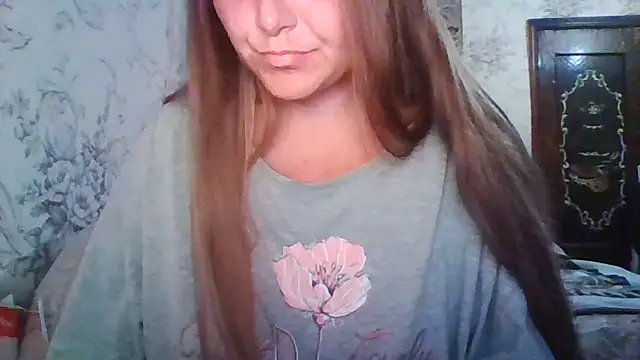 Evasapples online show from July 15, 7:18 pm