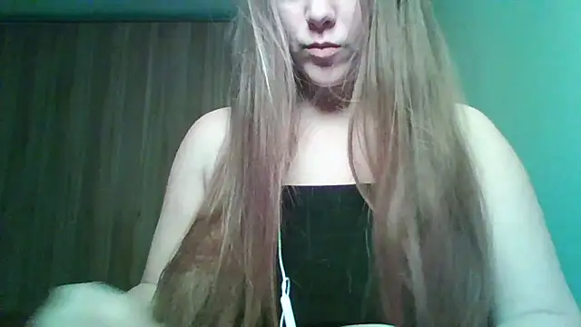 Evasapples online show from February 27, 6:41 pm