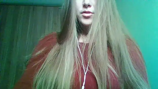 Evasapples online show from April 24, 9:17 pm