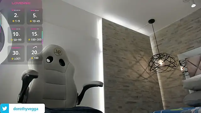 Snapshot of dorothy_vegga chatting on September 15, 3:48 am dorothy vegga online show from September 15, 3:48 am