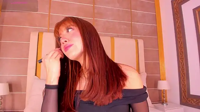 AbigailCarter online show from October 23, 11:33 pm