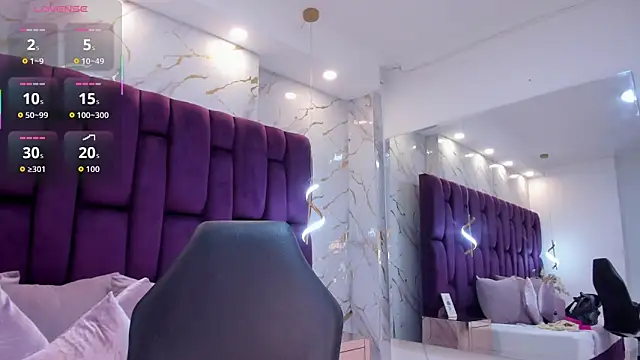 emma carterr1 online show from March 19, 5:17 pm