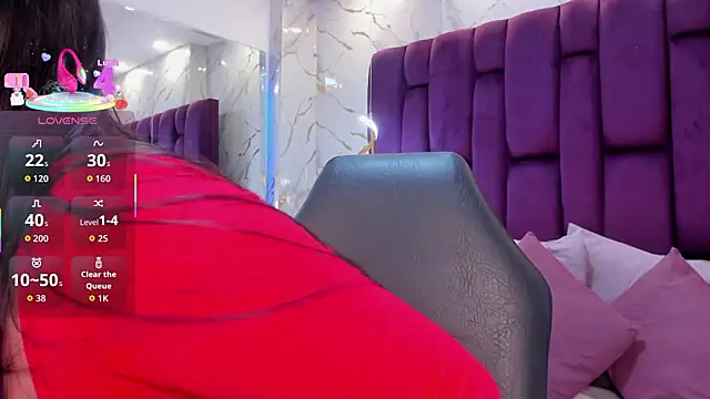 emma carterr1 online show from February 3, 5:28 pm