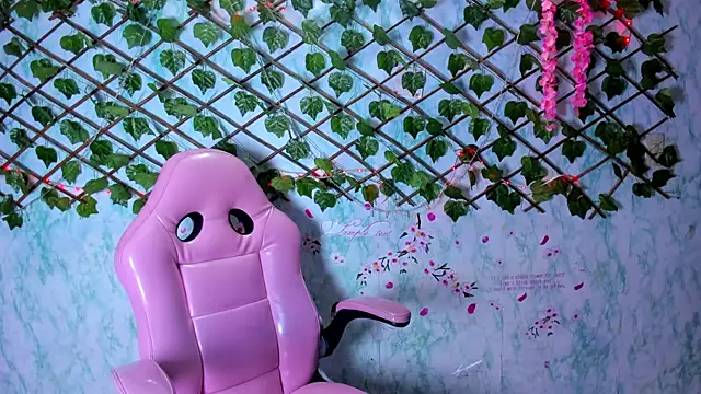 Pamesmith online show from April 25, 3:20 am