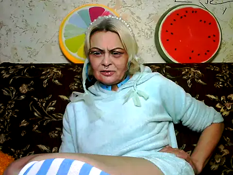 Gardener of Illusions online show from March 18, 5:18 pm