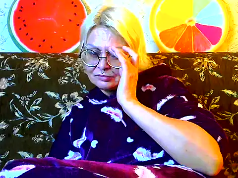 Gardener of Illusions online show from October 24, 4:19 am