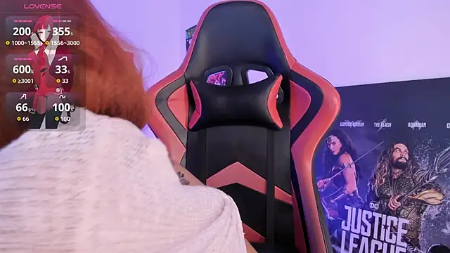 keendaall online show from September 27, 2:46 pm