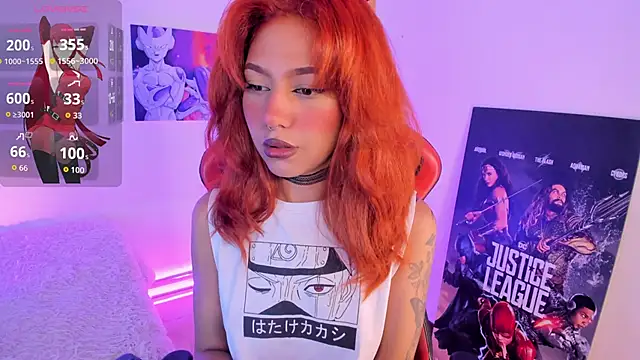 keendaall online show from September 25, 2:05 pm