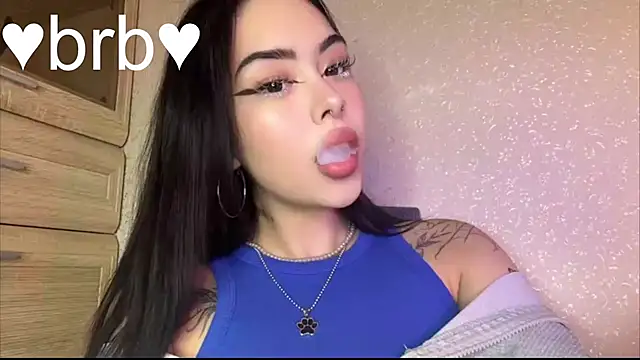 baby  kim online show from March 12, 5:32 am