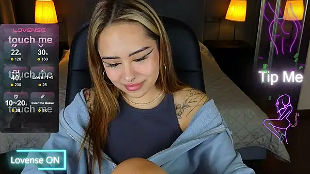 baby  kim online show from November 6, 7:53 pm