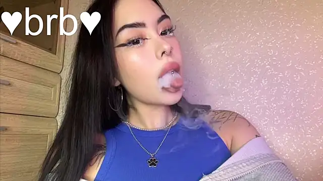 baby  kim online show from February 28, 6:51 pm