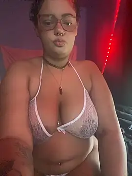 lilmixedgf online show from March 27, 5:57 pm