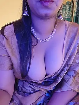 Sexy-Shalinii online show from June 10, 5:00 pm