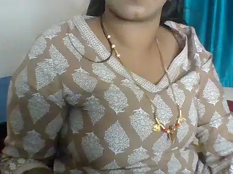 Sexy-Shalinii online show from March 18, 2:00 pm